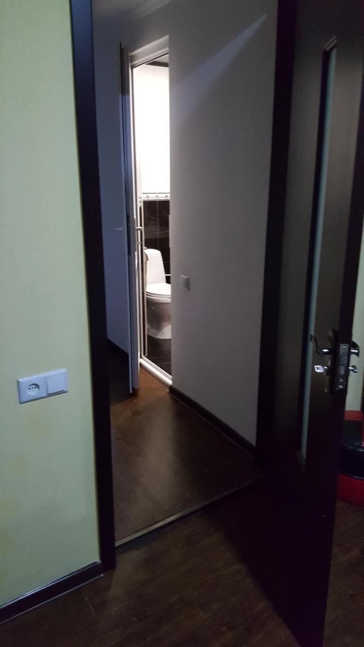 Guesthouse Different 第比利斯 外观 照片