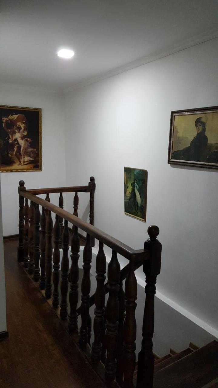 Guesthouse Different 第比利斯 外观 照片