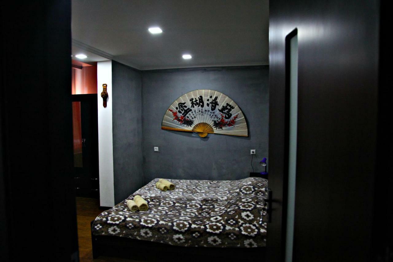 Guesthouse Different 第比利斯 外观 照片