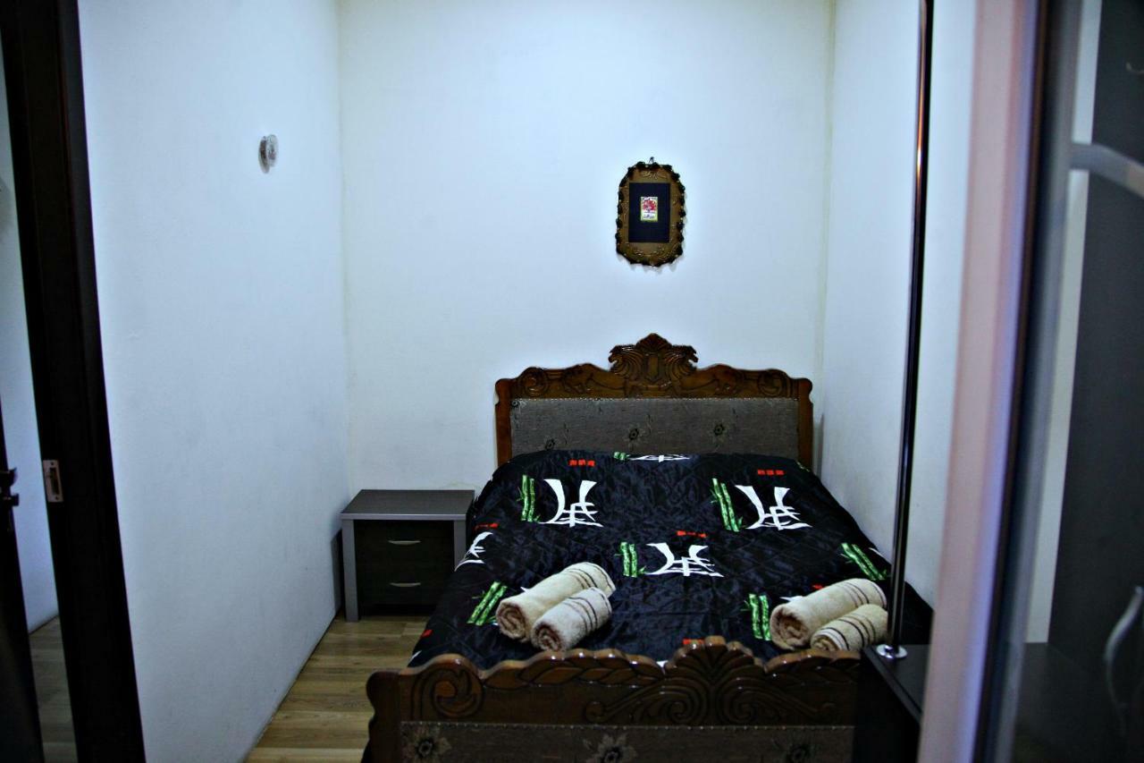 Guesthouse Different 第比利斯 外观 照片